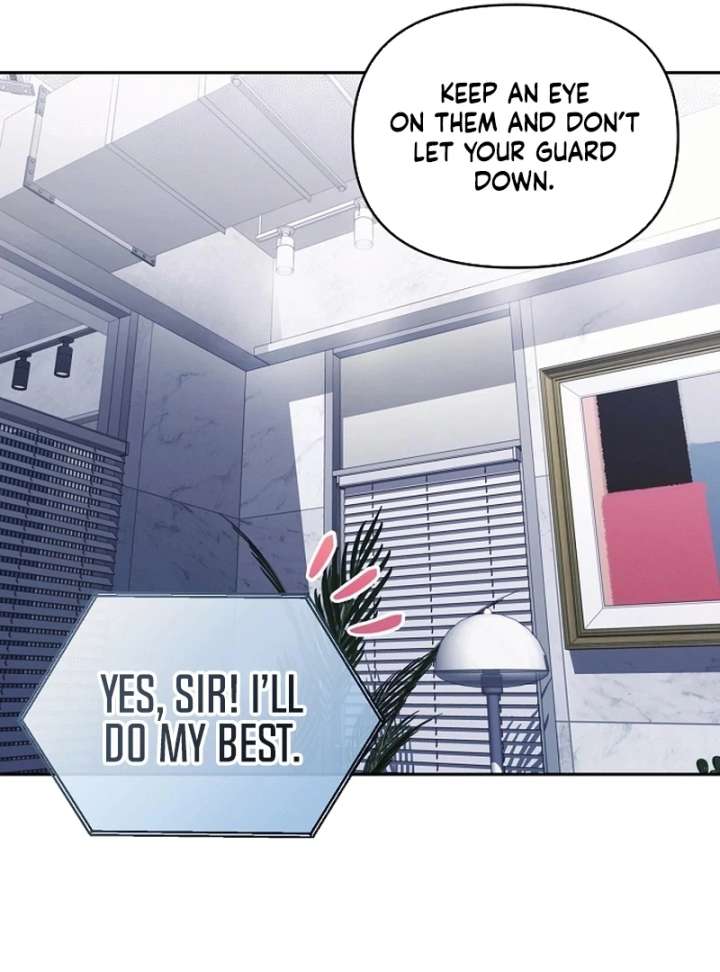 Read Hey, take my body chapter 11 image 36 on Lezhin