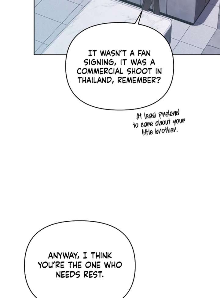 Read Hey, take my body chapter 11 image 60 on Lezhin
