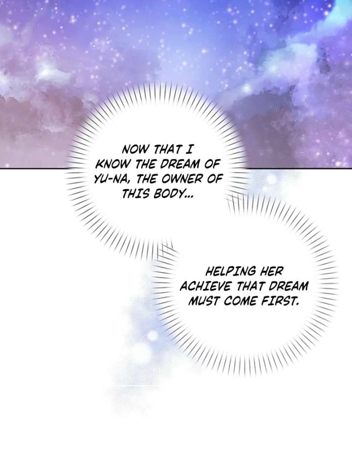 Read Hey, take my body chapter 12 image 40 on Lezhin