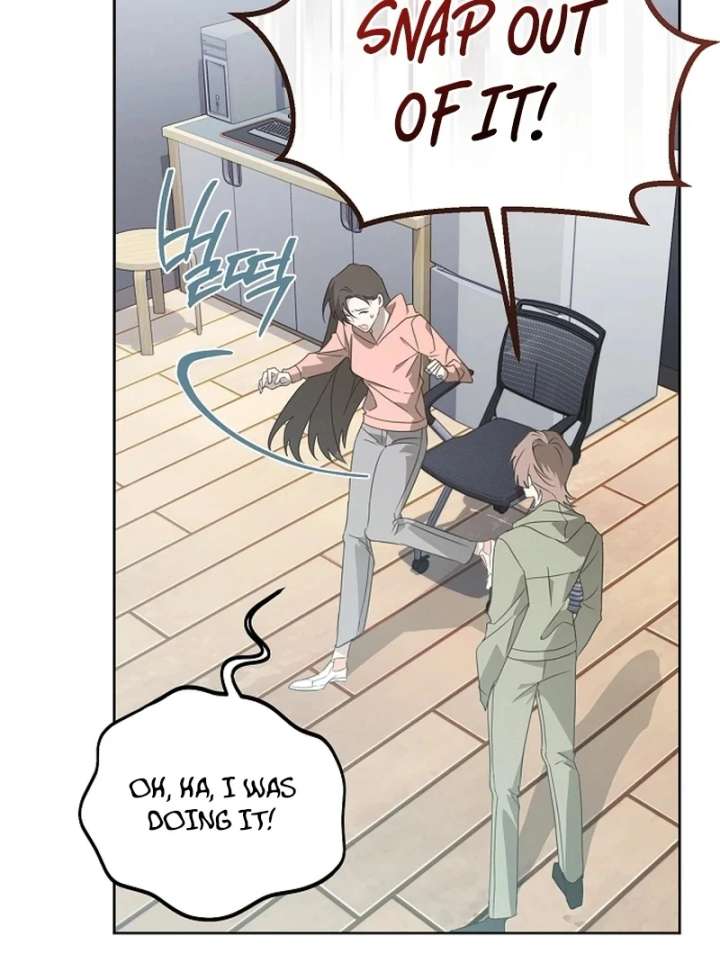 Read Hey, take my body chapter 12 image 91 on Lezhin
