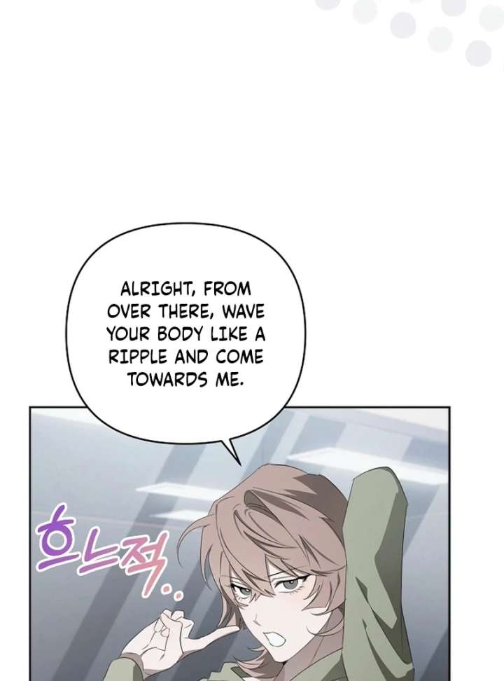 Read Hey, take my body chapter 12 image 97 on Lezhin