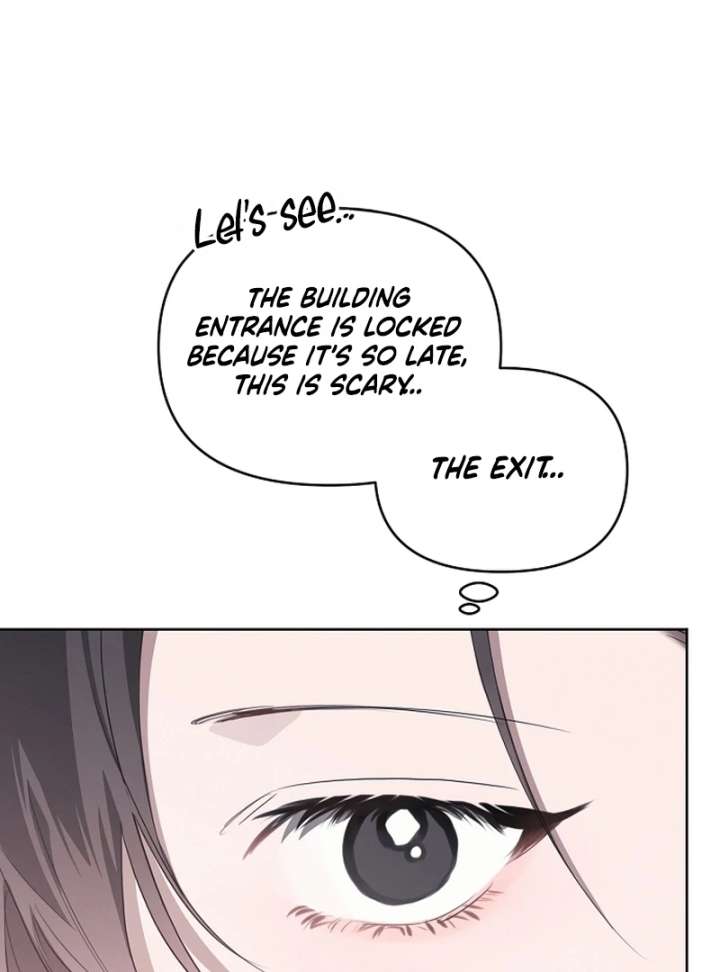 Read Hey, take my body chapter 13 image 31 on Lezhin