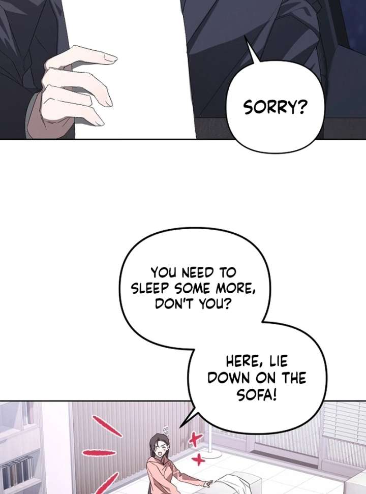 Read Hey, take my body chapter 13 image 91 on Lezhin