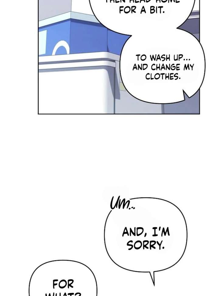 Read Hey, take my body chapter 14 image 24 on Lezhin