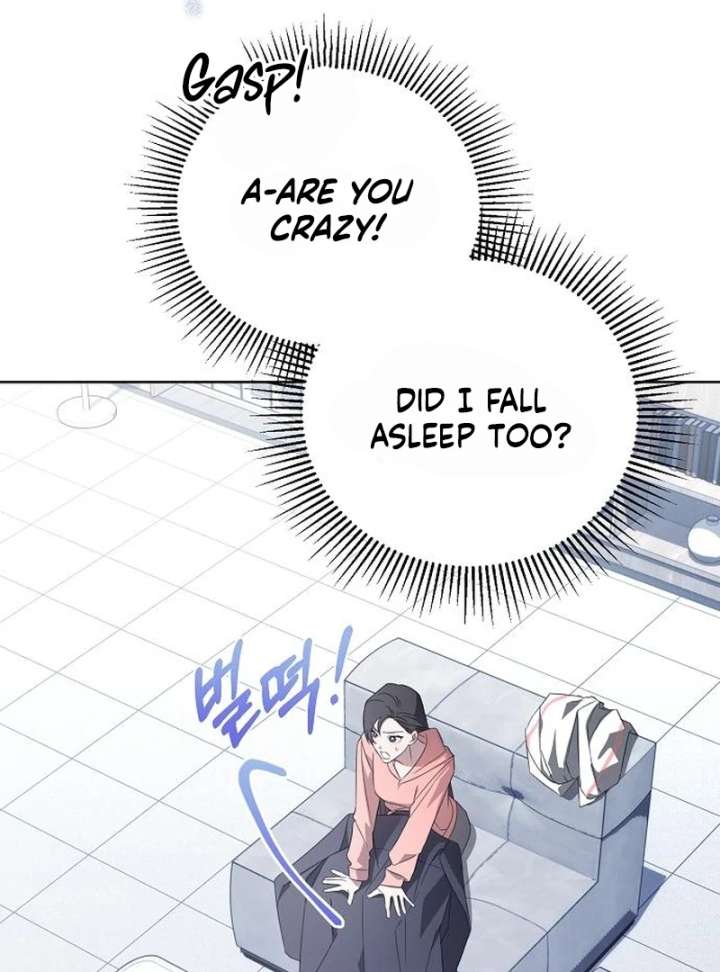 Read Hey, take my body chapter 14 image 4 on Lezhin