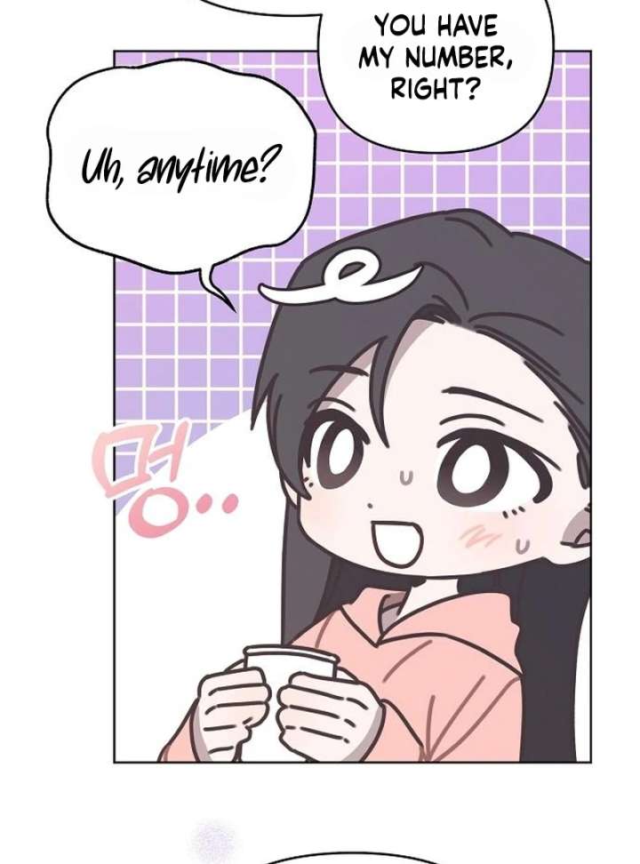 Read Hey, take my body chapter 14 image 43 on Lezhin