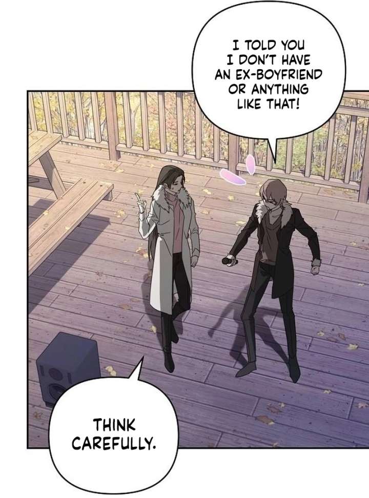 Read Hey, take my body chapter 17 image 19 on Lezhin