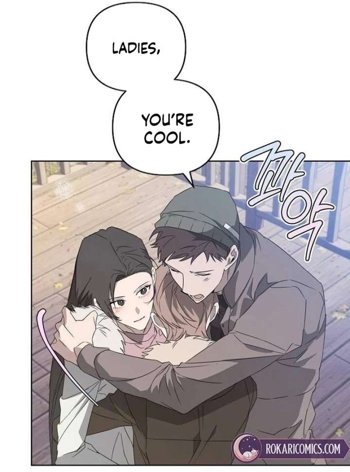 Read Hey, take my body chapter 17 image 84 on Lezhin