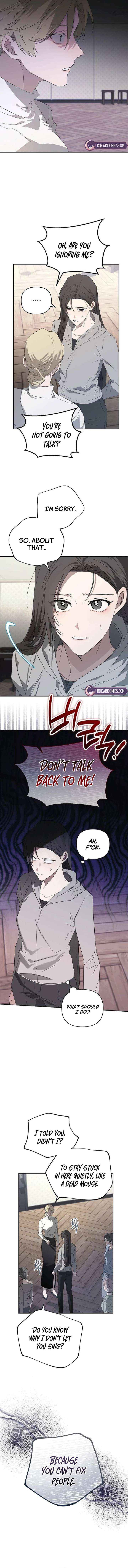 Read Hey, take my body chapter 19 image 1 on Lezhin