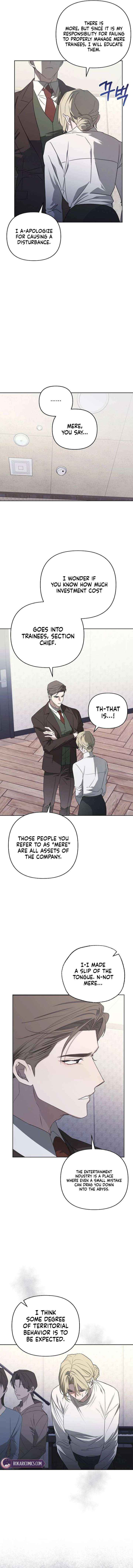 Read Hey, take my body chapter 19 image 10 on Lezhin
