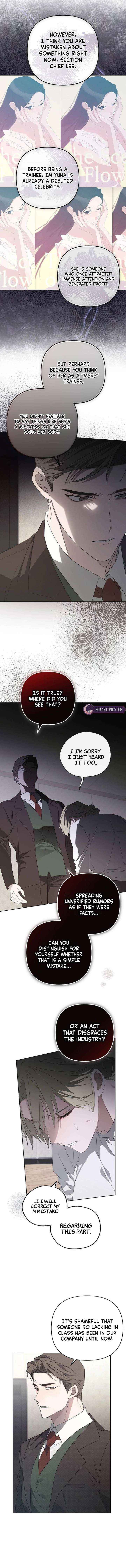 Read Hey, take my body chapter 19 image 11 on Lezhin
