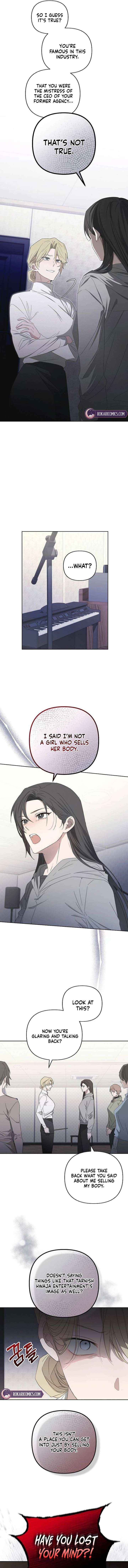 Read Hey, take my body chapter 19 image 4 on Lezhin