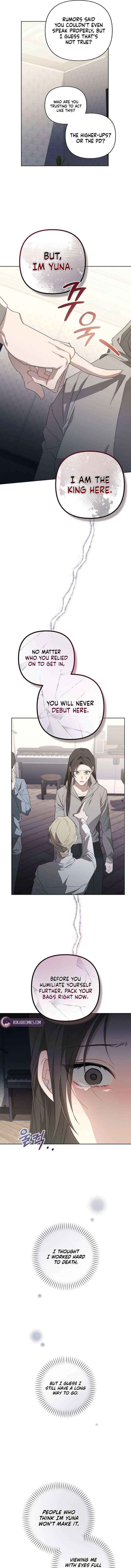 Read Hey, take my body chapter 19 image 6 on Lezhin