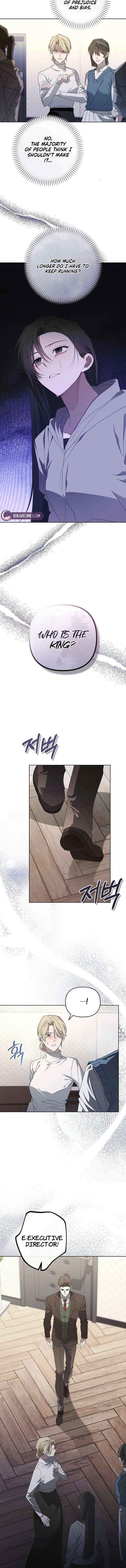 Read Hey, take my body chapter 19 image 7 on Lezhin