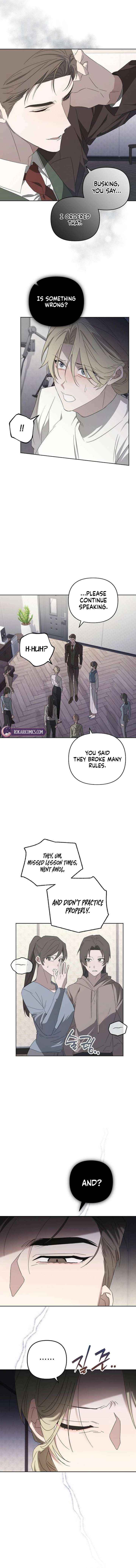 Read Hey, take my body chapter 19 image 9 on Lezhin