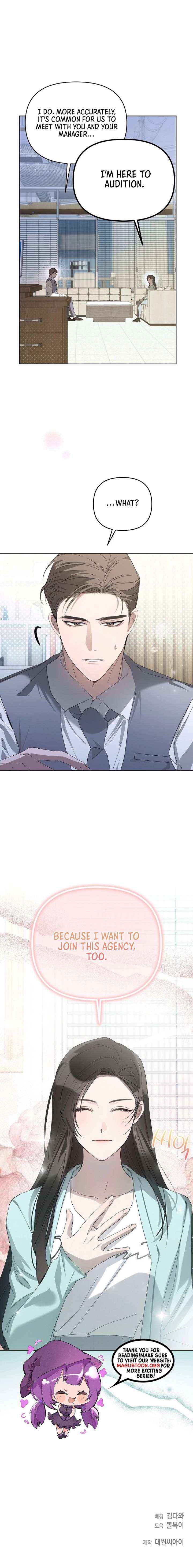 Read Hey, take my body chapter 2 image 8 on Lezhin