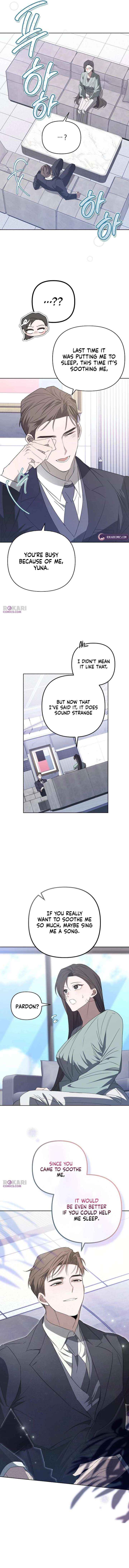 Read Hey, take my body chapter 20 image 12 on Lezhin