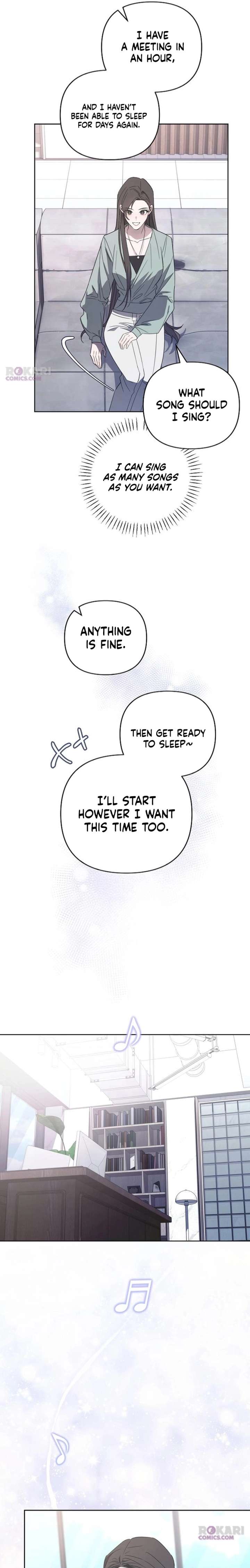 Read Hey, take my body chapter 20 image 13 on Lezhin