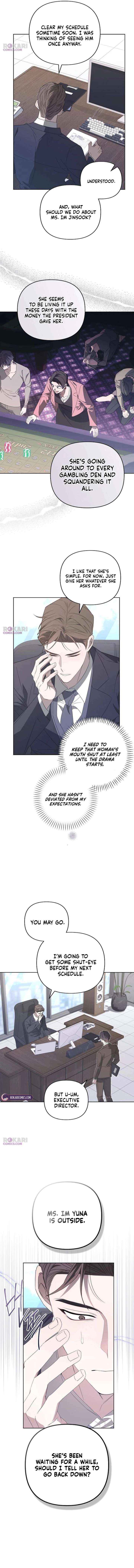 Read Hey, take my body chapter 20 image 5 on Lezhin