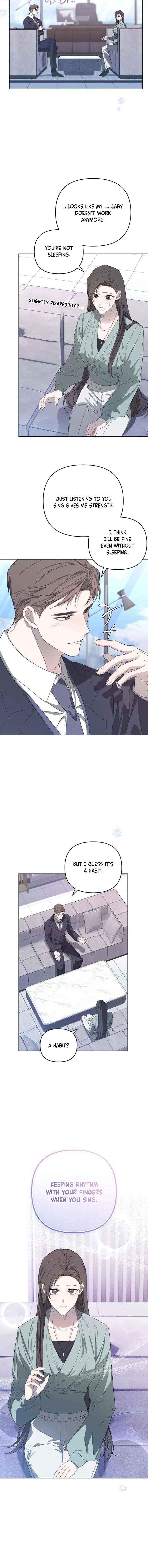 Read Hey, take my body chapter 21 image 1 on Lezhin