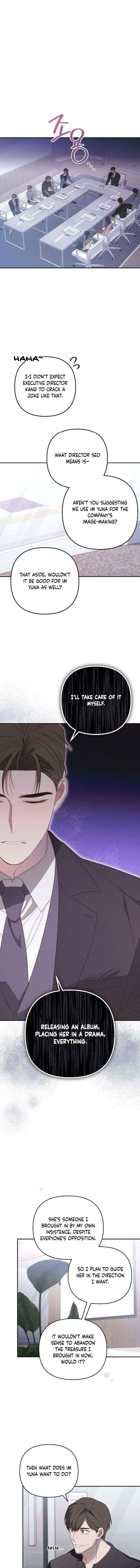 Read Hey, take my body chapter 21 image 10 on Lezhin