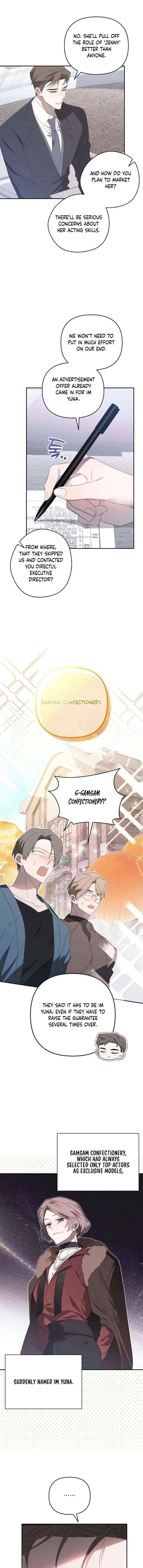 Read Hey, take my body chapter 21 image 12 on Lezhin