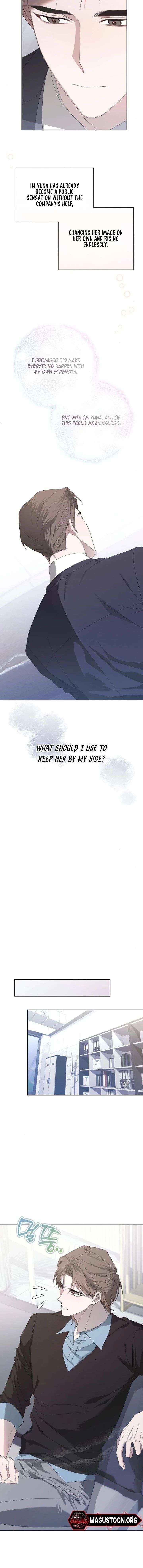 Read Hey, take my body chapter 21 image 13 on Lezhin