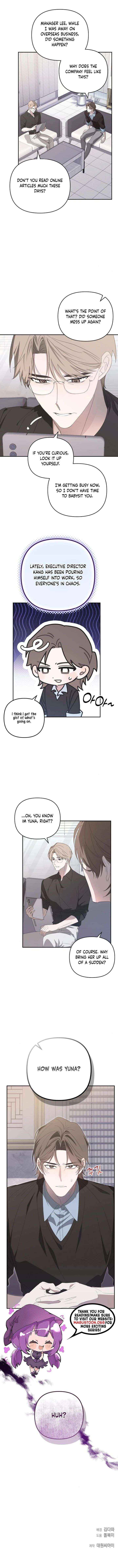 Read Hey, take my body chapter 21 image 14 on Lezhin