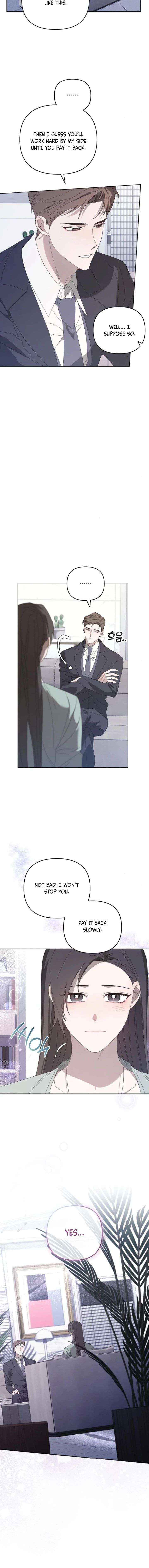 Read Hey, take my body chapter 21 image 5 on Lezhin