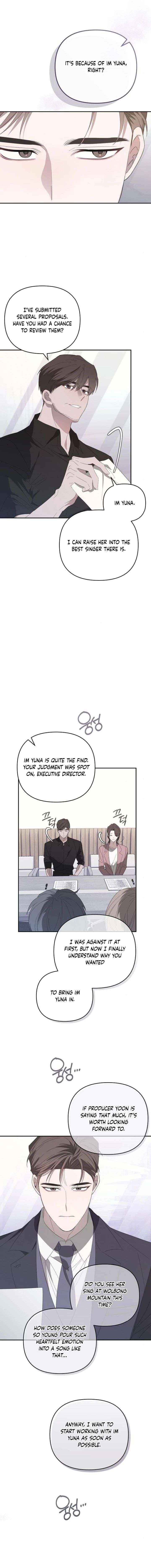 Read Hey, take my body chapter 21 image 7 on Lezhin