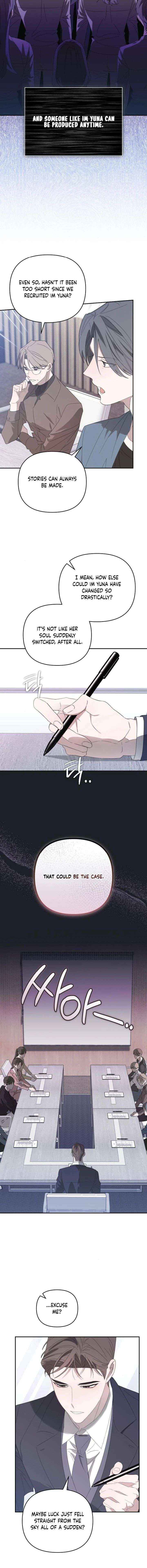 Read Hey, take my body chapter 21 image 9 on Lezhin