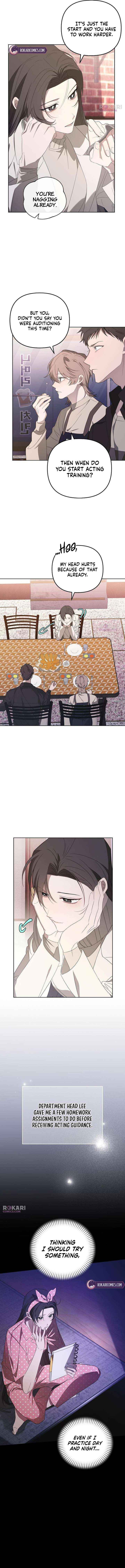 Read Hey, take my body chapter 22 image 10 on Lezhin