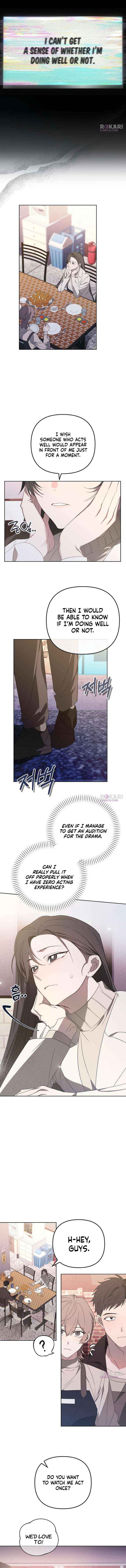 Read Hey, take my body chapter 22 image 11 on Lezhin