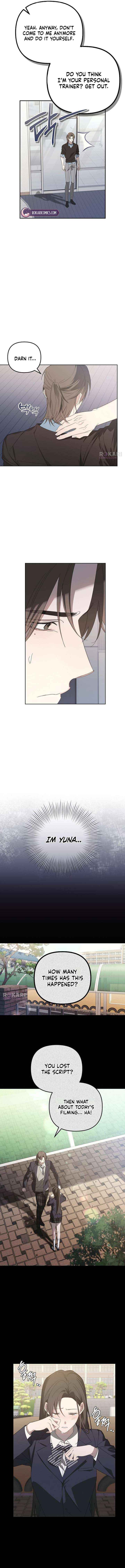 Read Hey, take my body chapter 22 image 4 on Lezhin