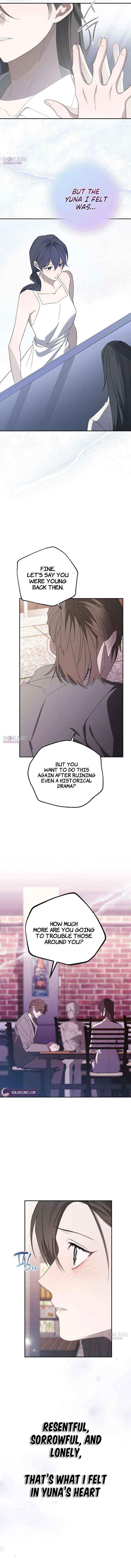 Read Hey, take my body chapter 23 image 10 on Lezhin
