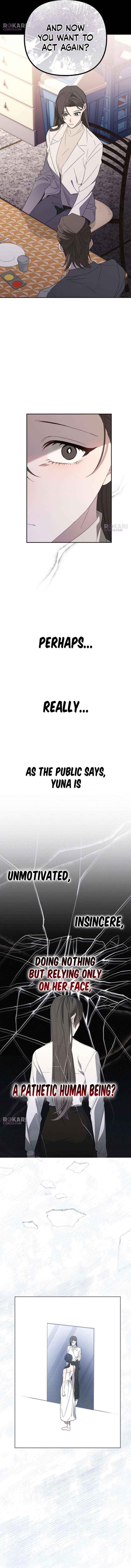 Read Hey, take my body chapter 23 image 9 on Lezhin