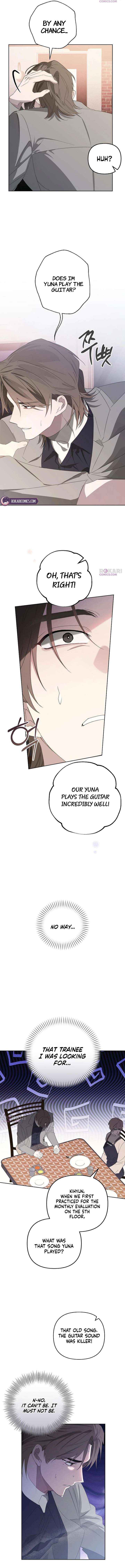 Read Hey, take my body chapter 24 image 10 on Lezhin