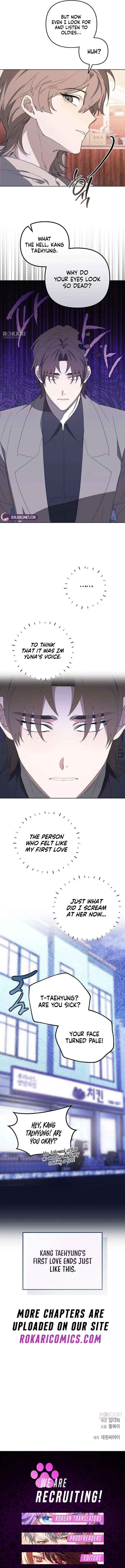 Read Hey, take my body chapter 24 image 12 on Lezhin