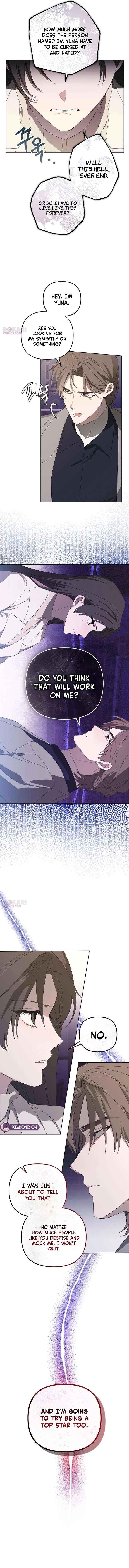 Read Hey, take my body chapter 24 image 3 on Lezhin