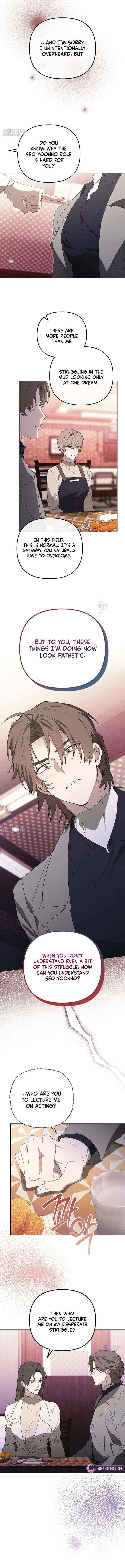 Read Hey, take my body chapter 24 image 5 on Lezhin