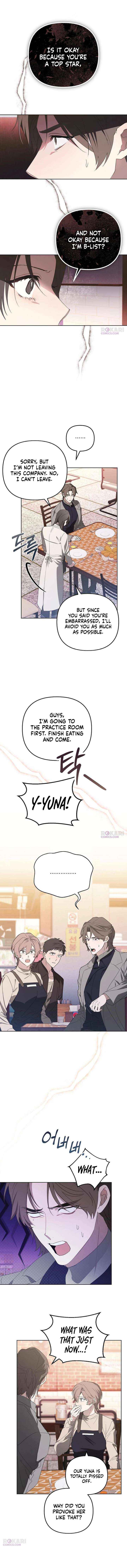 Read Hey, take my body chapter 24 image 6 on Lezhin