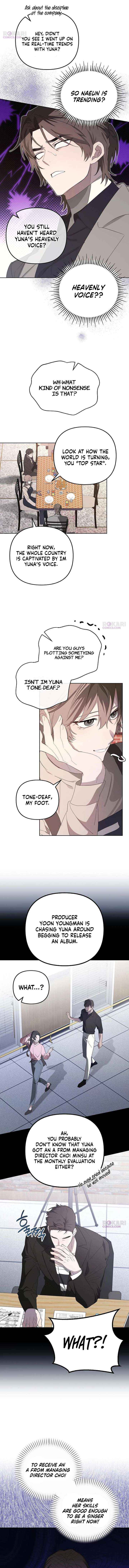 Read Hey, take my body chapter 24 image 8 on Lezhin