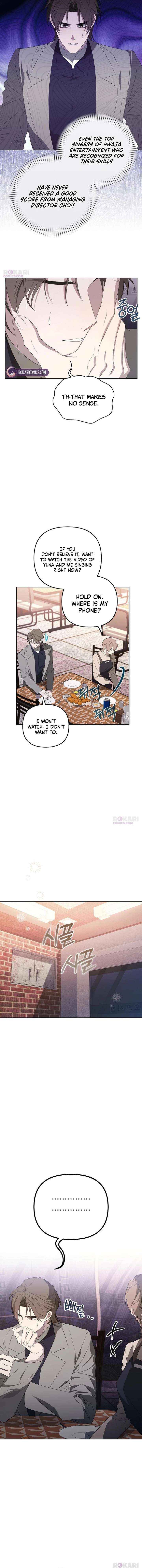 Read Hey, take my body chapter 24 image 9 on Lezhin