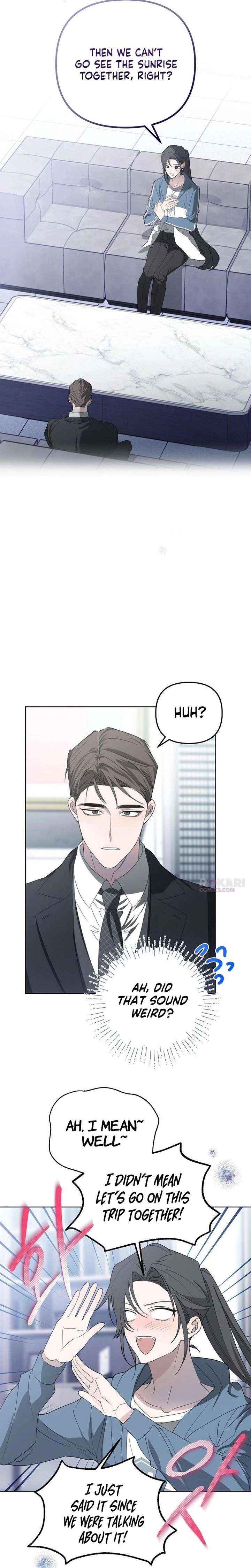 Read Hey, take my body chapter 25 image 10 on Lezhin