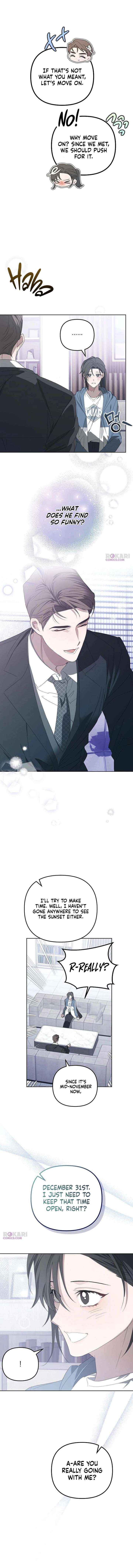 Read Hey, take my body chapter 25 image 12 on Lezhin