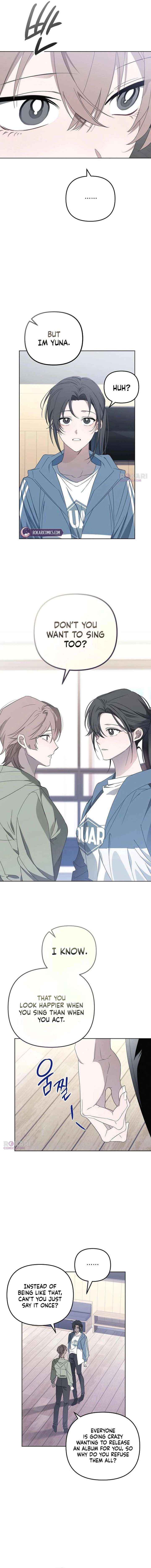 Read Hey, take my body chapter 25 image 2 on Lezhin