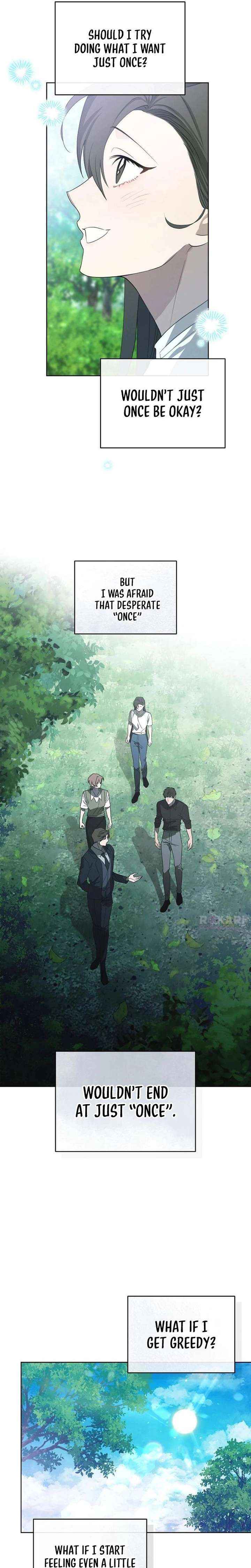Read Hey, take my body chapter 25 image 4 on Lezhin