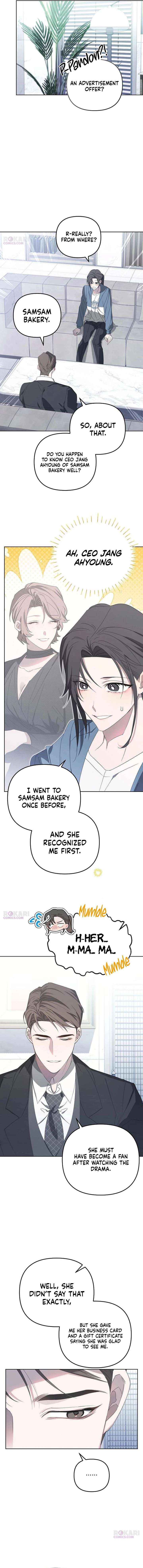 Read Hey, take my body chapter 25 image 7 on Lezhin