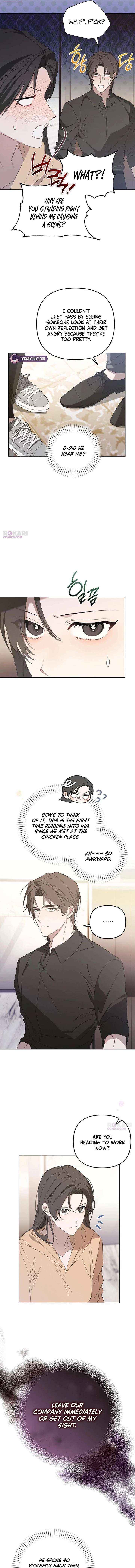 Read Hey, take my body chapter 26 image 1 on Lezhin