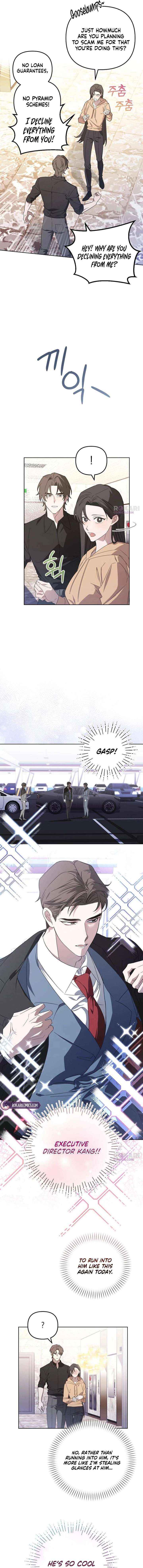 Read Hey, take my body chapter 26 image 7 on Lezhin